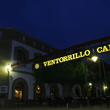 Hotel Anfiteatro 3*