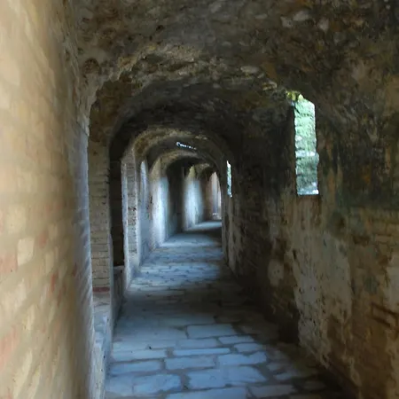 Anfiteatro Santiponce