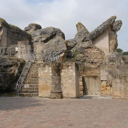 Anfiteatro Santiponce