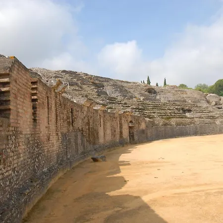Hotel Anfiteatro
