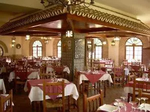 Hotel Anfiteatro