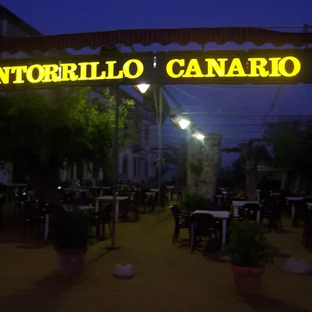 Hotel Anfiteatro