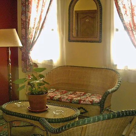 Hotel Anfiteatro
