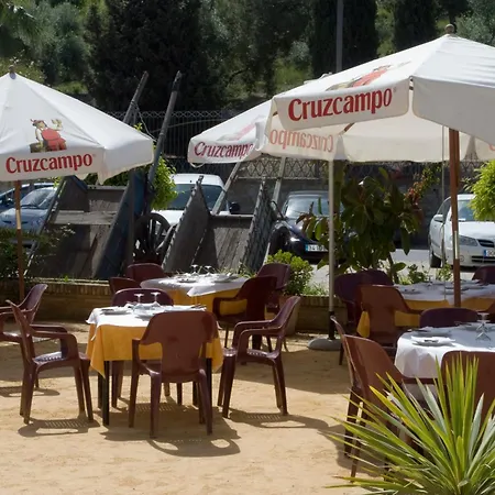 Hotel Anfiteatro 3*