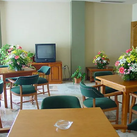 Anfiteatro Hotel Santiponce