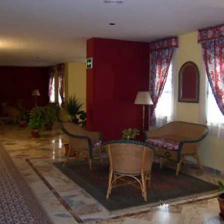 Anfiteatro 3* Santiponce