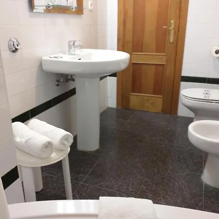 Hotel Anfiteatro