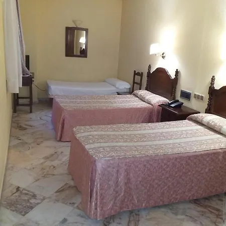 Anfiteatro Hotel