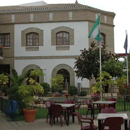 Anfiteatro Hotel Santiponce