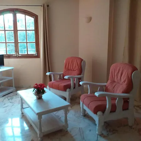 Hotel Anfiteatro 3*