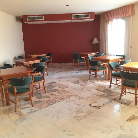 Anfiteatro Hotel