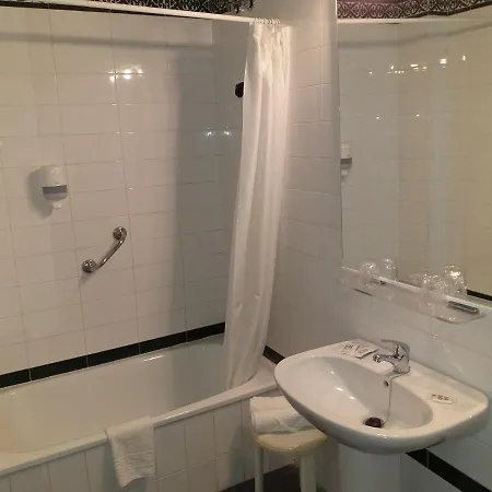 Hotel Anfiteatro 3*