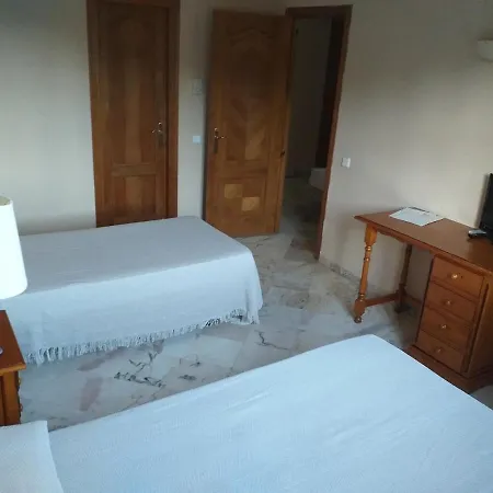 Anfiteatro Hotel