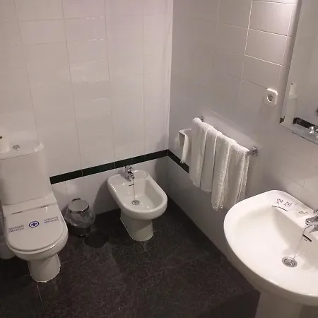 Anfiteatro Hotel