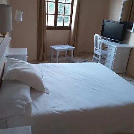 Hotel Anfiteatro